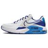 Air Max Excee White Deep Royal Blue Мужские кроссовки Photo-Blue Photon-Dust DZ0795-100