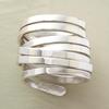 Creative Finger Ring Simple Style Sturdy Dress Up