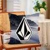VVOLCOMS Sport Style Pillow Cases for Bedroom Living Room Sofa Home Decor Polyester Cushion Cover with Zipper