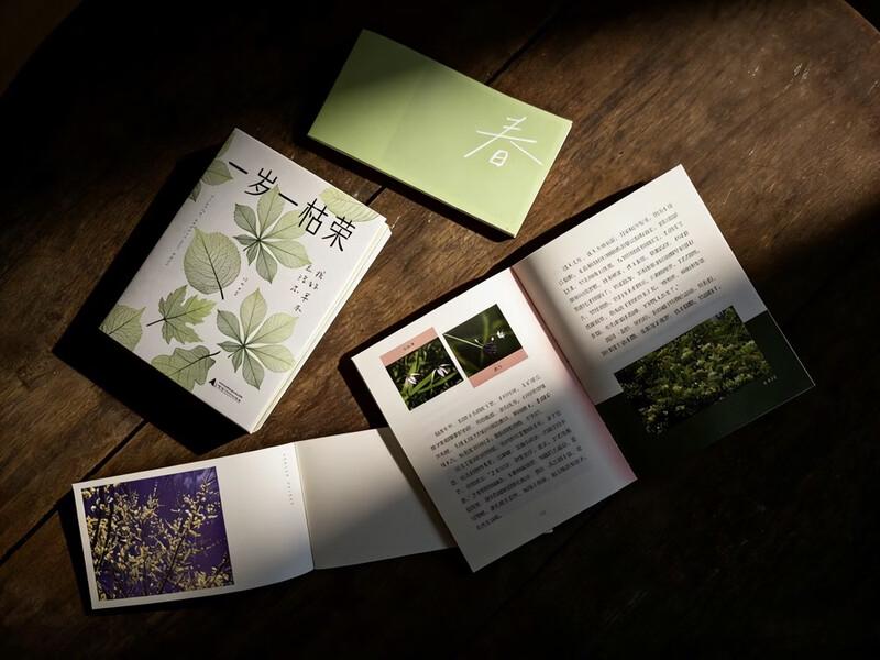 Botanical Life & Journals Collection