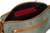PTN JN-06-6799 Green-Brown bag
