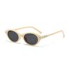 European and American men's and women's cat eye sunglasses Internet celebrity sunglasses ins style street shooting fashion sunshade glasses