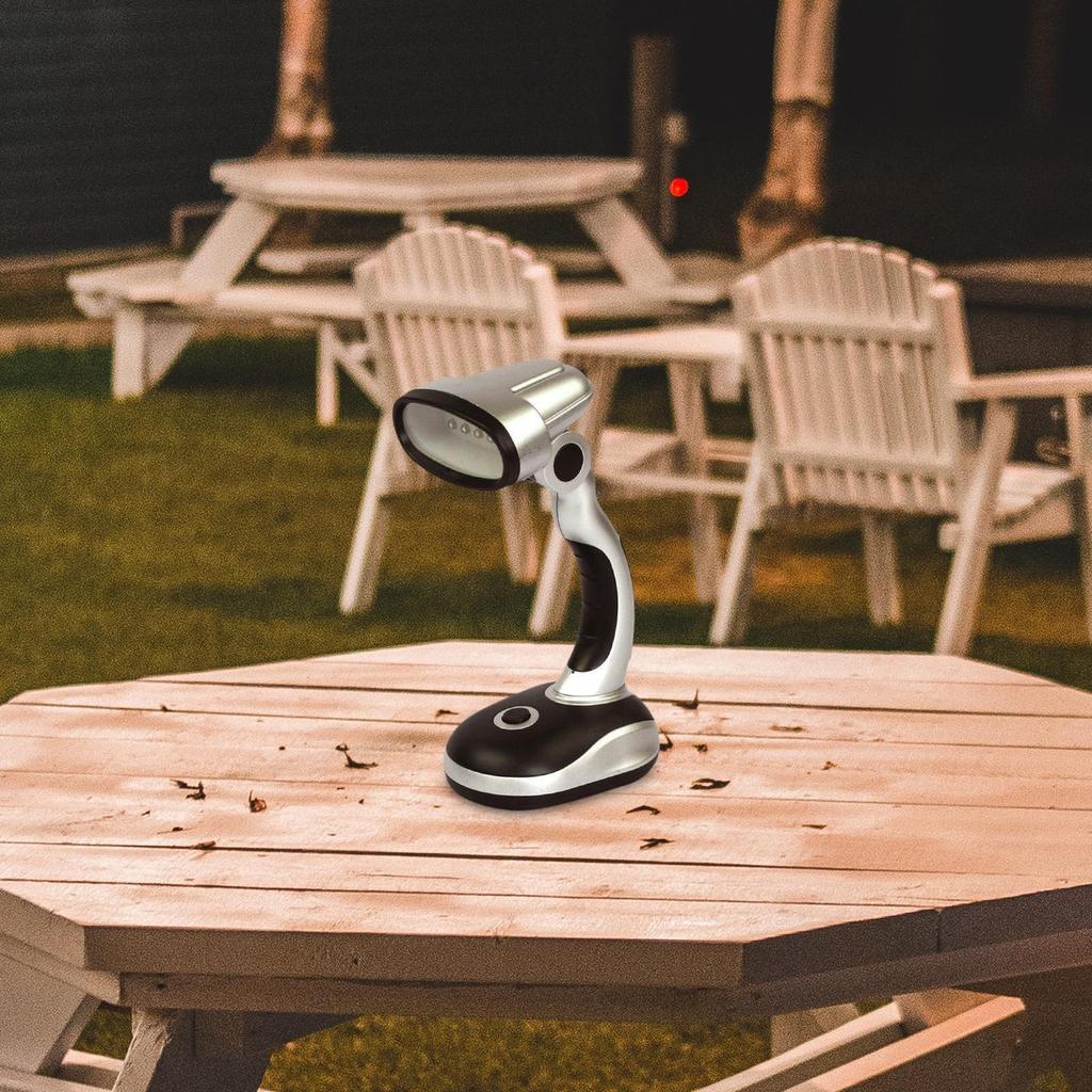 Деревянная круглая светодиодная подставка для хрустального шара