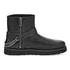 UGG Деконструированные Мини-Цепи 'Черный' Женские 1120694-BLK