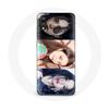 Чехол для Huawei P20 Lite Blackpink Jisoo Тизер How you like That Lovesick girls и Ice Cream