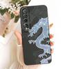 Для Xiaomi Mi 10 5G Чехол Популярный Цветок Ромашка Мягкий Силикон Ударопрочный Чехол Для Xiaomi Mi 10 Pro 5G Funda Mi10 Mi10Pro 5G Оболочка