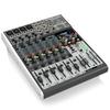 Behringer Behringer Analog Mixer USB Audio Interface 8ch Effector XENYX X1204USB