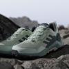 adidas Женские низкие треккинговые ботинки TERREX AX4