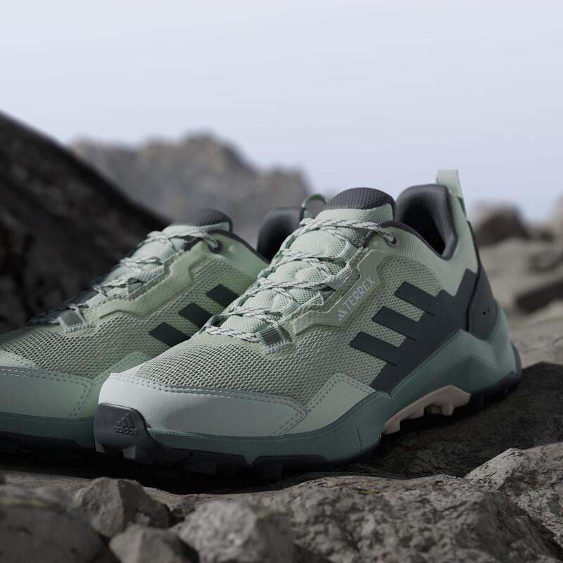 adidas Женские низкие треккинговые ботинки TERREX AX4