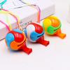 Children's Educational Toys Cute Animals And Sports Whistles Cheer Judges Color Snakes Magic Rulers Number Puzzles Gifts