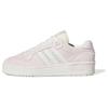 adidas Womens Rivalry Low 'Putty Mauve' (women's sizes) Putty Mauve / Ivory / Putty Mauve Skate Shoes IF6255