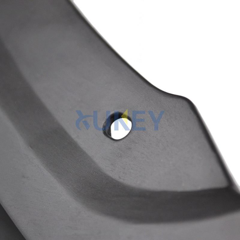 Car Mud Flaps For Skoda Superb 3 B8 2016 2017 2018 Mudflaps Splash Guards Mud Flap Mudguards Liftback Combi Accessories