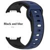 Soft Silicone Strap For Samsung Watch 8 Classic Watchband Replacement 46MM 44MM 40MM No Gaps Galaxy Watch8 Correa