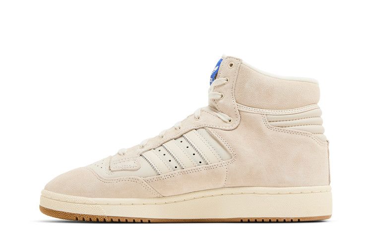 Men's Sneakers adidas Centennial 85 Hi Off White Off White/Chalk White/Wonder White