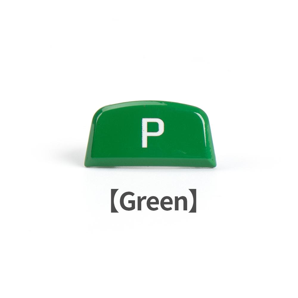 Автомобильный рычаг переключения передач, кнопка автоматической парковки, кнопка с буквой P для Land Range Rover Sport Jaguar F-TYPE LR086213