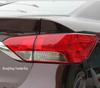 Compatible Rear Taillight for Kia Forte 2014-2016: Turn Signal & Brake Light Combo