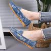 NEW Women Shoes Slip On Loafers For Ballet Flats Women Moccasins Casual Sneakers  Mujer Flat Shoes For Women Casual Shoes