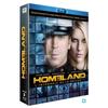Blu-Ray Homeland - L'intégrale De La Saison 1