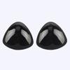 Push-Up Thicker Nipple Cover Inserts Silicone Bra Breast Pads Bra Cup Sticky Bra