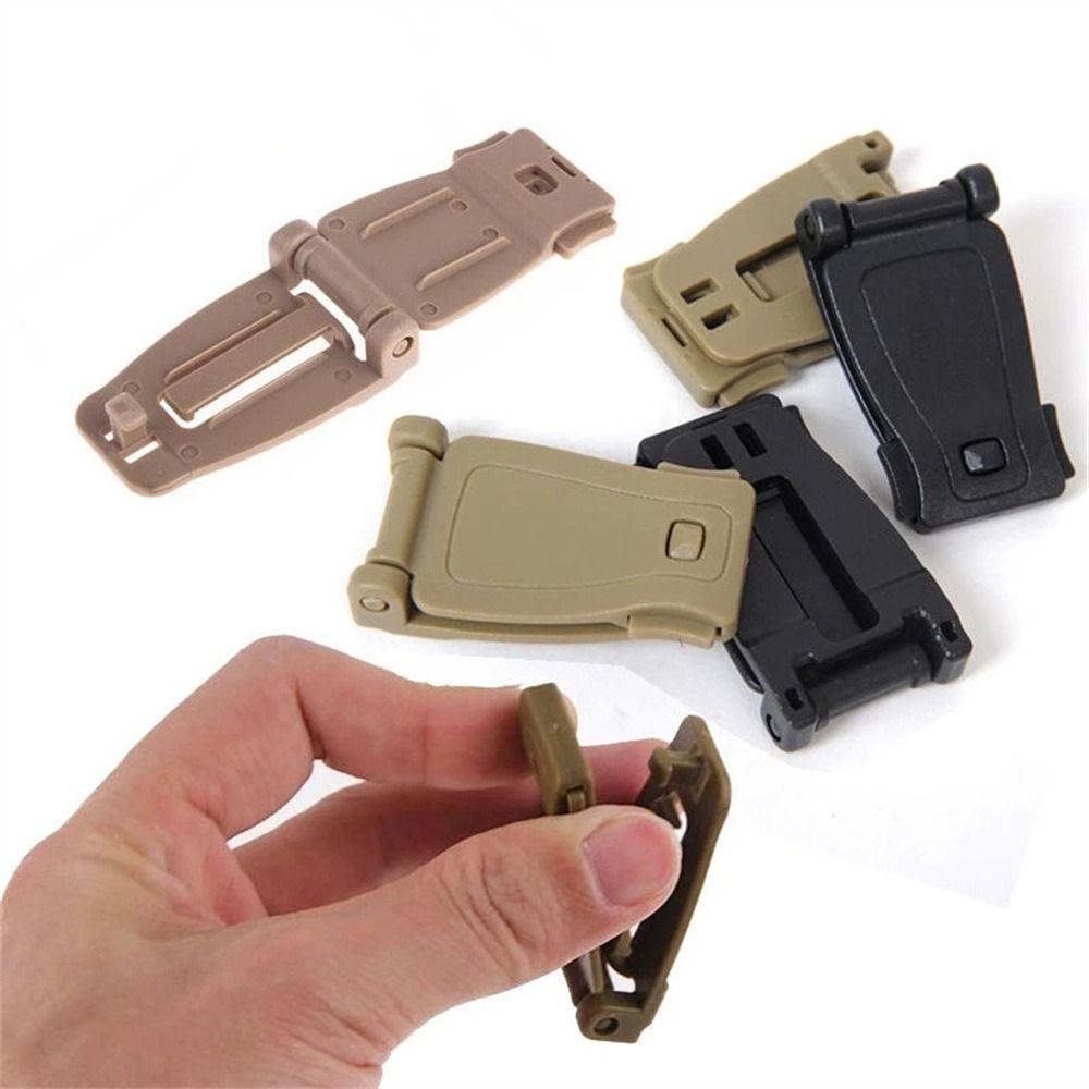 30 мм ремень Molle для рюкзака с лямками, пряжка для рюкзака, пряжка для кемпинговой сумки, ремень для крепления на рюкзаке Molle