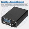 USDR uSDX+ Plus V2 1015172030406080m 8-диапазонный SDR всережимный высокочастотный SSB QRP трансивер
