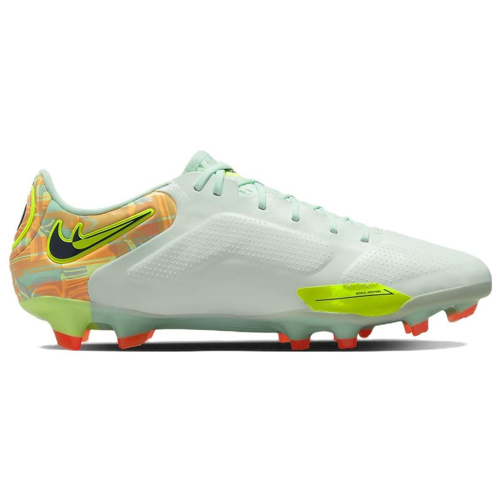 Nike Футбольные бутсы Tiempo Legend 9 Elite FG 'Bonded Pack' CZ8482-343