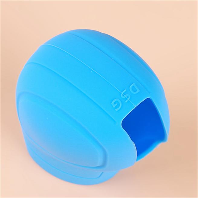 1 шт., модная автомобильная силиконовая ручка, мягкая автоматическая ручка переключения передач, ботинки, воротники, чехол