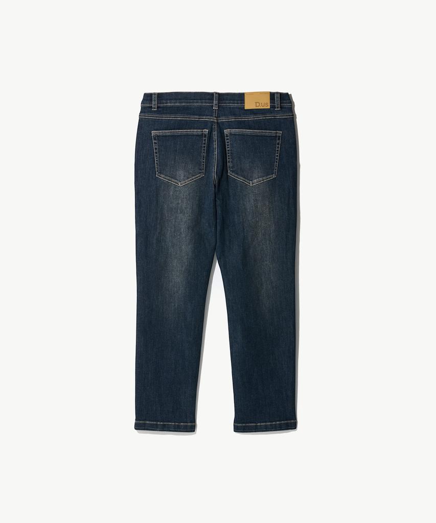 STCO Diems Basic Washed Denim Pants Navy (Comfort Fit)_Ddmxz02Csn