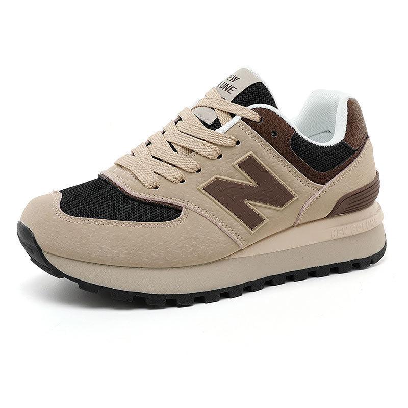 New Balance New Balance Новые дышащие кроссовки для лета и осени Повседневные