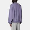 Fear of God Мужские топы Essentials Heavy Fleece Crewneck Lavender Purple 192BT246237F
