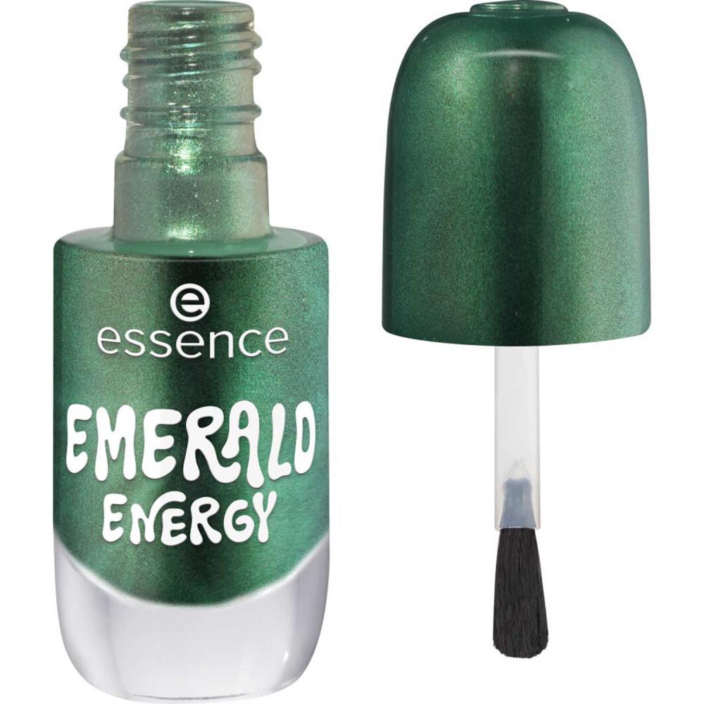 Essence Гель-лак для ногтей -