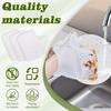 Microfiber Dust Cleaning Gloves Effortless Rag Gloves for Easy Dust Removal for Kitchen Living Room Bedroom and Window Cleaning