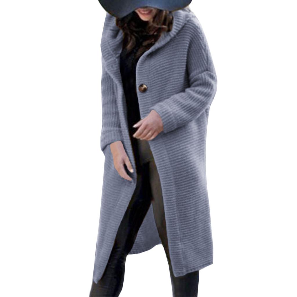 Женский шерстяной тренч, двойное пальто, повседневная куртка с воротником-стойкой и флисовой подкладкой, верхняя одежда