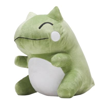 Оригинал из Pokémon Center Плюшевая игрушка Лилигант-заместитель, 12 дюймов, 30×27×35 (В×Ш×Г см)