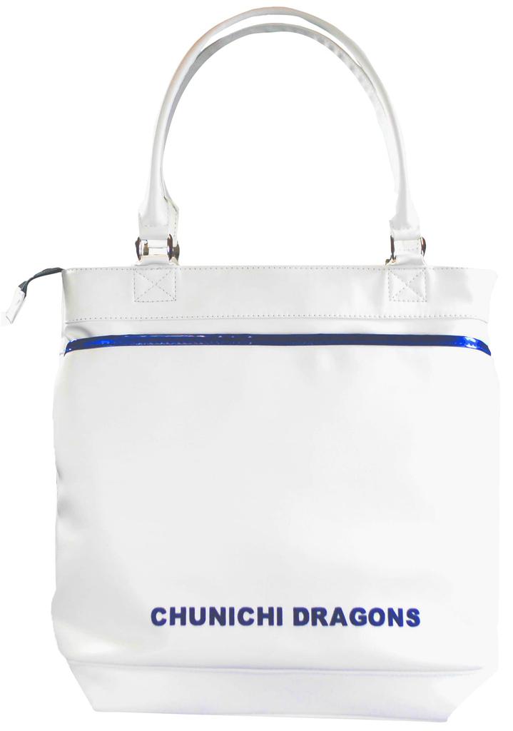 Сумка-шоппер Белая [Lezax] CDBB-3417