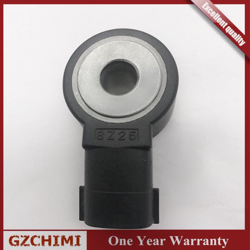 New Engine Knock Sensor DC 12V for Nissan Maxima Pathfinder Altima 02-04 For Infiniti G35 I35 M45Q45 QX4 22060-2Y000 220602Y000