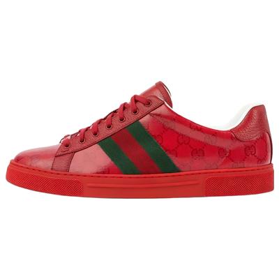 Ace 'GG Crystal Canvas - Red' 760775 FACRF 6943