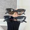 Fashion Cat Eye Sunglasses Women Men Brand Designer Cool Sun Glasses Female Outdoor Colorful Travel