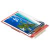 3.2 Inch 240*320 TFT LCD Display Module with Memory Card Cage ( with Touch Function)