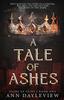 Книга A Tale of Ashes : 1