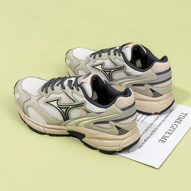 Mizuno D1GH2229-16 Сетчатые повседневные кроссовки для бега