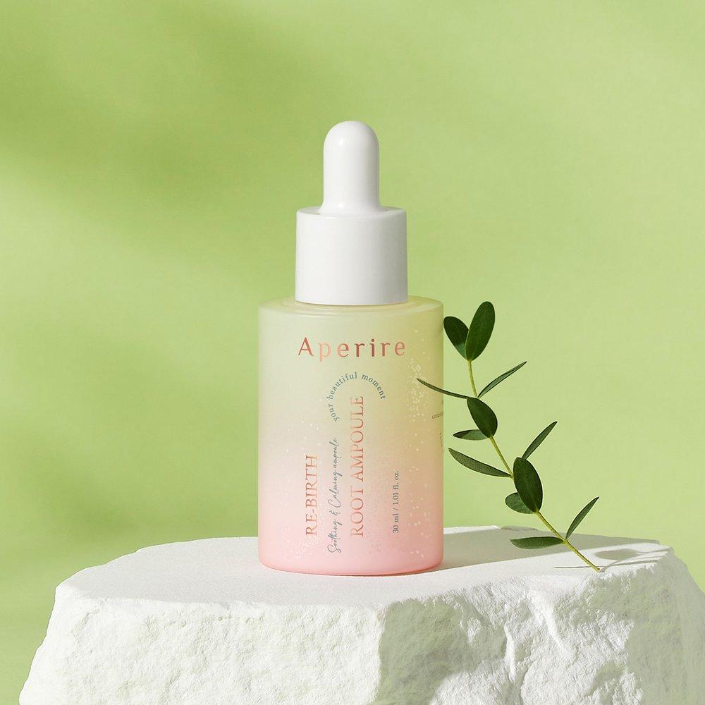 Ампула Reverse Root Gin 30 мл