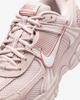 HQ0458-600 Nike Zoom Vomero 5 Шейл Красный Rev Звездная пыль Обширный Серый (Женский)