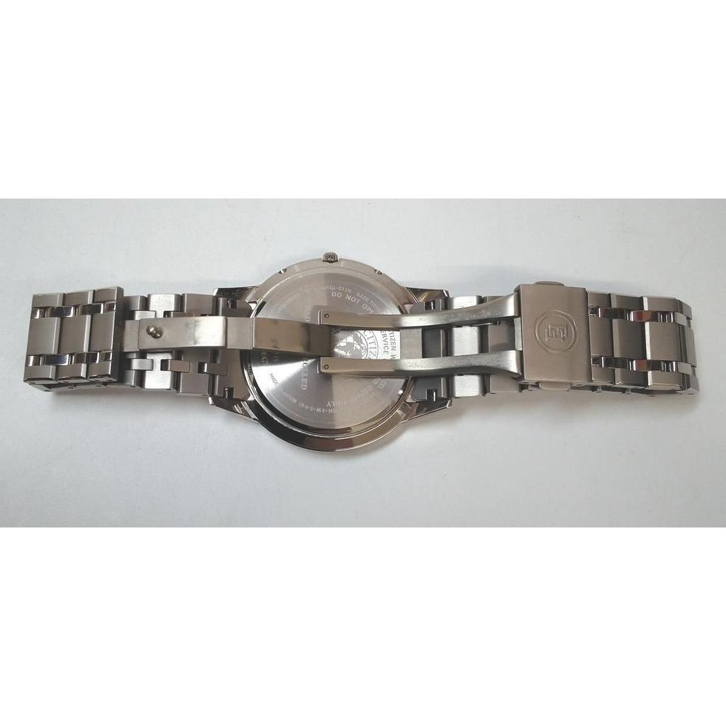 Подержанные часы CITIZEN EBG74-5023
