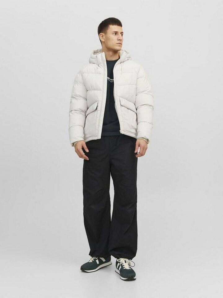 Зимняя куртка Jack & Jones Jorvesterbro Puffer Jacket Sn (12238849) moonbeam