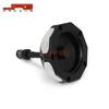 CNC Fuel Tank Cap for DRZ/RMZ/LTR/125/250/400/450 Off-Road Motorcycles