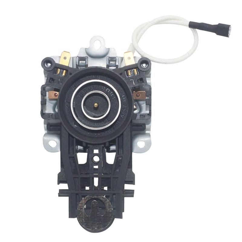 Электрический чайник, термостат, контроль температуры