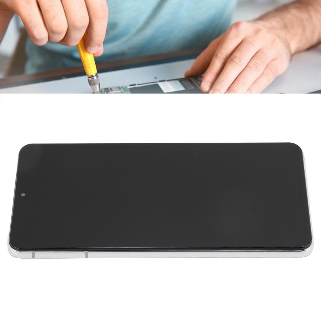 Замена сенсорного LCD-экрана 6,2 дюйма для 1 5G для G9910 G991A G991F G991P G991R4