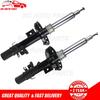 1 шт. Передние амортизаторы L/R с магнитной амортизацией для Land Rover Range Rover Evoque LR024444 LR051483 LR056268 2011-2018