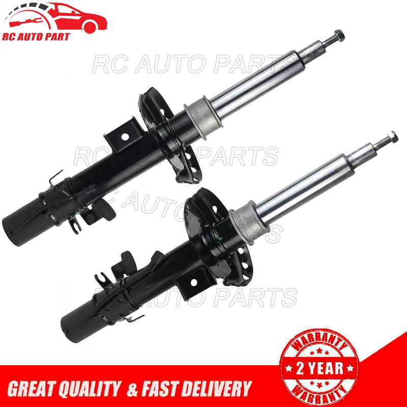 1 шт. Передние амортизаторы L/R с магнитной амортизацией для Land Rover Range Rover Evoque LR024444 LR051483 LR056268 2011-2018